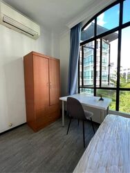 Sophia Meadow (D9), Condominium #631100941